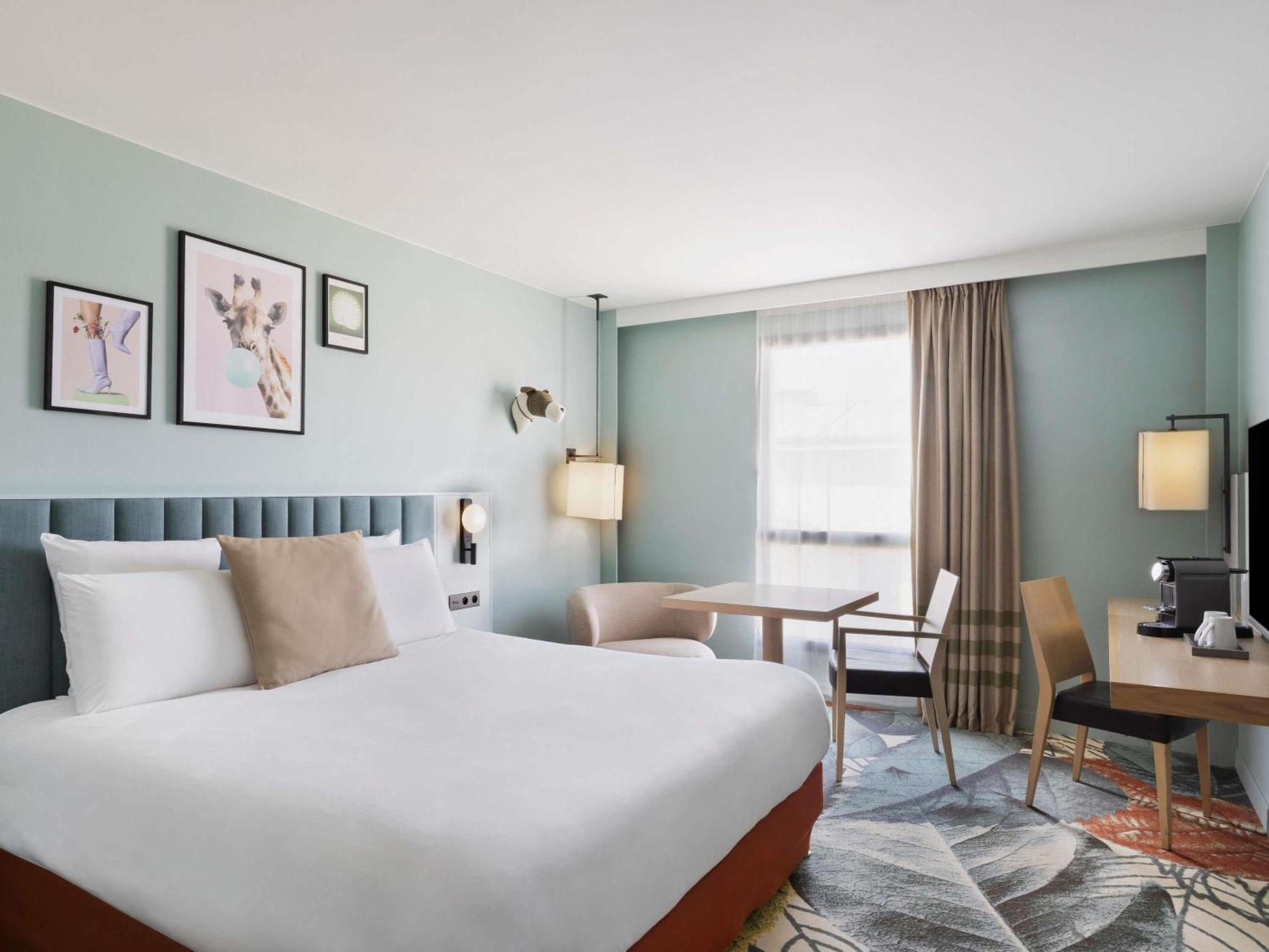 Privilege Double Room