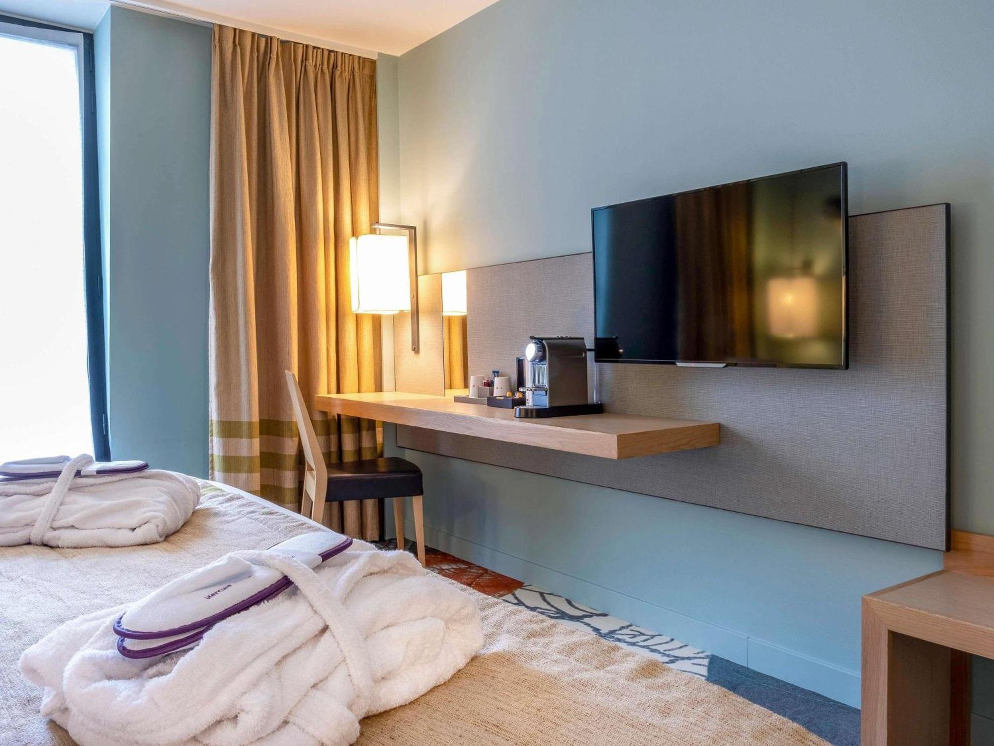 Privilege Double Room
